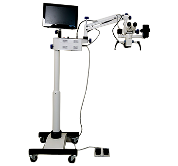 DENTAL MICROSCOPE